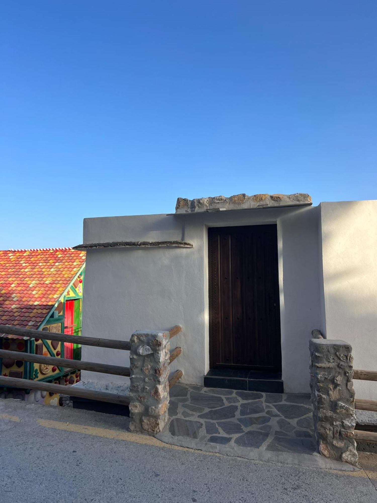 El Escondite De Hansel Y Gretel Soportujar Luaran gambar